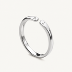 Initialen Ring