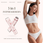 3 in 1 Intimrasierer