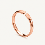 Initialen Ring