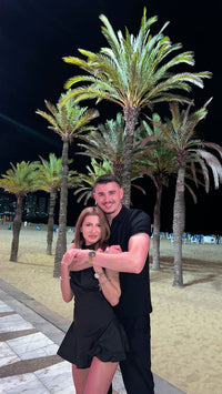 Maria & Paul