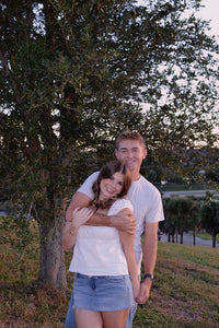 Sophie & David
